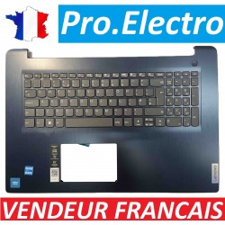 ORIGINAL:Keyboard topcase clavier Lenovo IDEAPAD 3-17ALC6 82KV