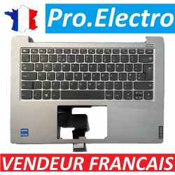 ORIGINAL:Keyboard topcase clavier Lenovo S340-14IWL S340-14IIL AM2GK000510 FA2GK000700 81N7 1VV 81WJ