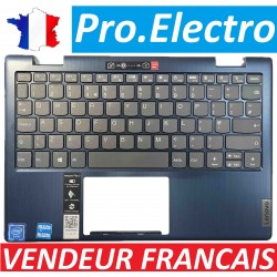 ORIGINAL:Keyboard topcase clavier LENOVO Ideapad flex 3 8S1102-06567 BY-8400 652-46702-01A