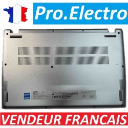 ORIGINAL:BOTTOM cover ACER Swift SF314-43 SF314-511 N20C12 AM3K9000 GH4UZ-D