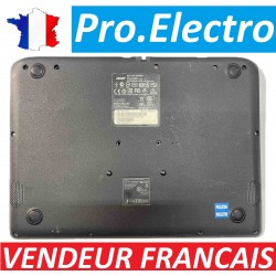 ORIGINAL:BOTTOM cover ACER Aspire ES1-131 60.MYKN7.001