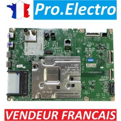 Motherboard TV LG OLED65A13LA EAX69509604 EBT66686102 OLED65A16LA OLED65A26LA OLED65A19LA 