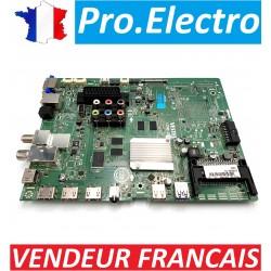 Motherboard TV HAIER LEU55V800S 17MB120 27858059 23409682 23410989 58059