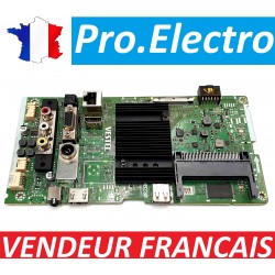 Motherboard TV AYA A58UHD0J21 MB230 200420R2 1905 23737935 10133016