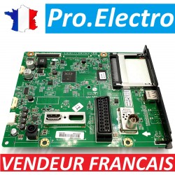 Motherboard TV LG 28MT47DC EAX66663603(1.2) 61EBT010-00M2