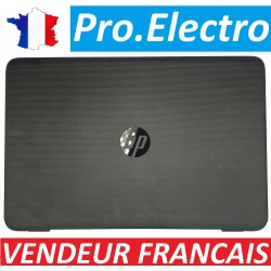 ORIGINAL:TOP cover HP 17-X 17-Y 17-AY 17-BA 17-BD TPN-W121 270-G5
