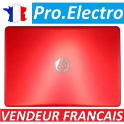 ORIGINAL:TOP cover HP 14-CK 14-CM 14-DG TPN-L131