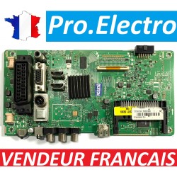 Motherboard TV TUCSON TL320LED300B15 17MB82S 23291300 32inch gauche