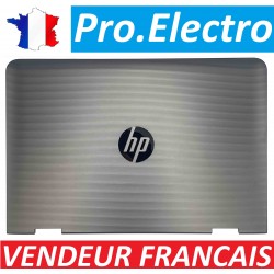 ORIGINAL:TOP cover HP X360 11-AB 906775-001