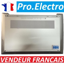ORIGINAL:BOTTOM cover HP Pavilion 14-DV 38G7GTP401 E517950