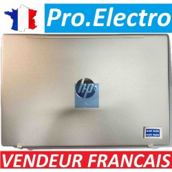 ORIGINAL:TOP cover HP 15-CS L23880-001 3LG7BTP103