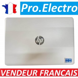 ORIGINAL:TOP cover HP 14S-DQ 14s-dq1009nf