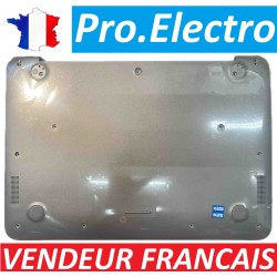 ORIGINAL:BOTTOM cover HP Stream 14 - Z000NS ZYU32Y08TP003AID434 EAY08002010