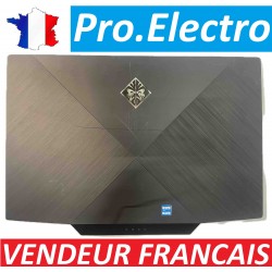 ORIGINAL:TOP cover HP HP OMEN 5 Plus 17-CB 17CB 17.3" L57355-001