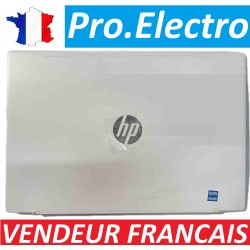 ORIGINAL:TOP cover HP Pavilion 15-CS 15-CW TPN-Q208 Q21 L28379-001
