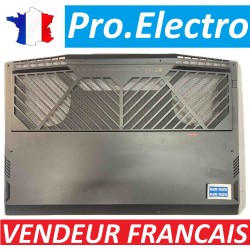 ORIGINAL:BOTTOM cover HP OMEN 17-cb L57357-001