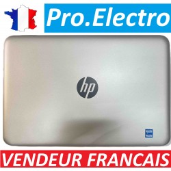 ORIGINAL:TOP cover HP Pavilion 13-B 13-b110ary Series 768025-001