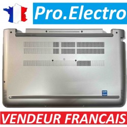 ORIGINAL:BOTTOM cover HP Envy 15-AS 15T-AS Series 15.6" 857800-001