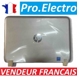 ORIGINAL:TOP cover HP Pavilion 11-E015dx 11-ELcd TouchSmart 11.6" AP10W000100