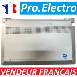 ORIGINAL:BOTTOM cover HP Envy 13-BA L94026-001