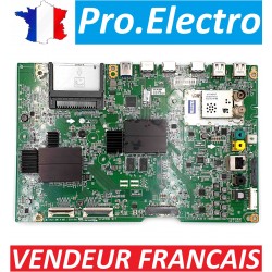 Motherboard TV LG EAX66772006 EBU63635801 60UH850V 63674501