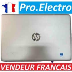 ORIGINAL:TOP cover HP 15S-FQ 15-DW