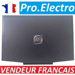 ORIGINAL:TOP cover HP Pavilion Plus 17-CD 17T-CD L56890-001 TPN-C142 gaming
