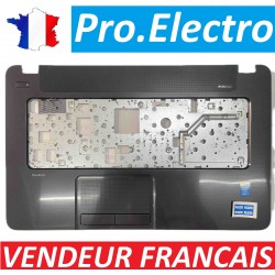 ORIGINAL:TOP CASE HP Pavilion 17" 17-e153sa EAR680030D0