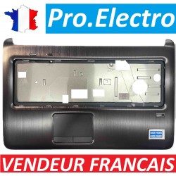 ORIGINAL:TOP CASE HP Pavilion Dv7t 665998-001