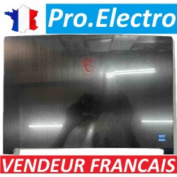 ORIGINAL:TOP cover LCD MSI MS-16R6 GF63 GF65