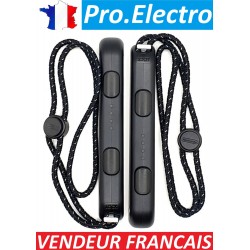 original: HINGES NINTENDO SWITCH OLED ADF1 Attache latéral poignet