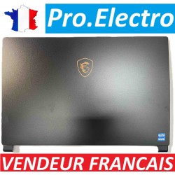 ORIGINAL:TOP cover MSI MS-16Q1 16Q2 16Q3 GS65 8RF-012CN WS65