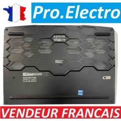 ORIGINAL:BOTTOM cover MSI GE66 Raider 10SFS MS-1541 15.6" KC9B26A