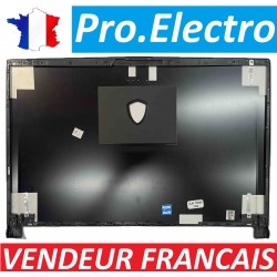 ORIGINAL:TOP cover MSI GS73VR 307-7B5A213-HG0 MPN3077B5A213HG0