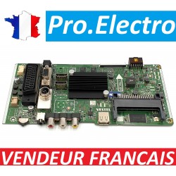 Motherboard TV GRANDIN UD55VGB18 17MB130P 090517R2 23482804 55inch MT 2XHDMI