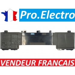 original:Battery batterie ASUS UX550V C42N1630 4ICP/41/75-2 4790mAh