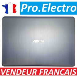 original:Top cover back LCD Asus E406N E406M X406M X406N K406N F406N E406MA 13N1-3ZA0D11