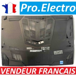 ORIGINAL:BOTTOM cover MSI Bravo15 MS-16WK