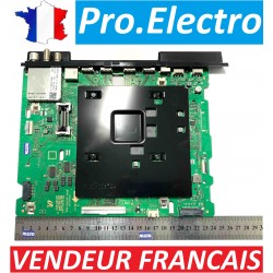 Motherboard TV SAMSUNG QE55Q80AAT BN41-02855B-000 BN94-17291U
