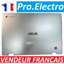 ORIGINAL:TOP cover ASUS Cx1500Cna-1B Chromebook Cx1 Cx1500Cna-As84F 13N1-CWA0F21