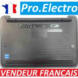 ORIGINAL:BOTTOM cover Asus Chromebook C202X 11.6"