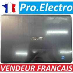 ORIGINAL:TOP cover Asus L406NA-WH02 14" 13N1-3ZA0L21