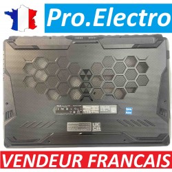 ORIGINAL:BOTTOM cover Asus FA706IC 3CNJIBAJN40