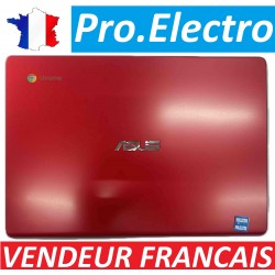 ORIGINAL:TOP cover ASUS Chromebook C223N C223NA 13N1-5KA0921