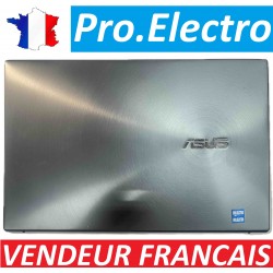 ORIGINAL:TOP cover ASUS ZenBook Pro 14 UX425 UM425QA coque suppérieur
