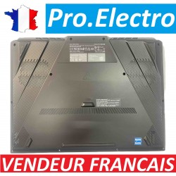 ORIGINAL:BOTTOM cover ASUS Duo 16 GX650RX-XS97