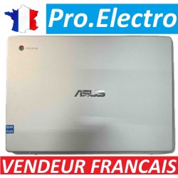 ORIGINAL:TOP cover ASUS C423N 13N1-63A0212 C423NA-WB04
