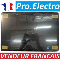 ORIGINAL:TOP cover Dell Inspiron G3 15 3579 01WXP6 1WXP6