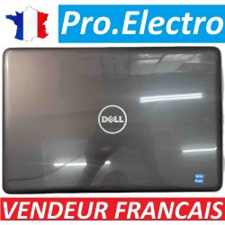 ORIGINAL:TOP cover Dell Inspiron 15 5567 15.6" 024TTM