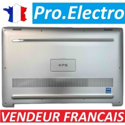 ORIGINAL:BOTTOM cover Dell XPS 15 9580 0RY51V RY51V CN-0RY51V